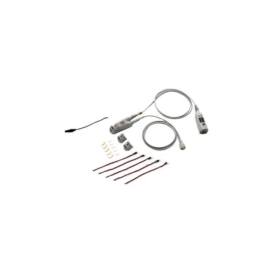 Keysight N2821A Sonda proudu s vysokou citlivostí