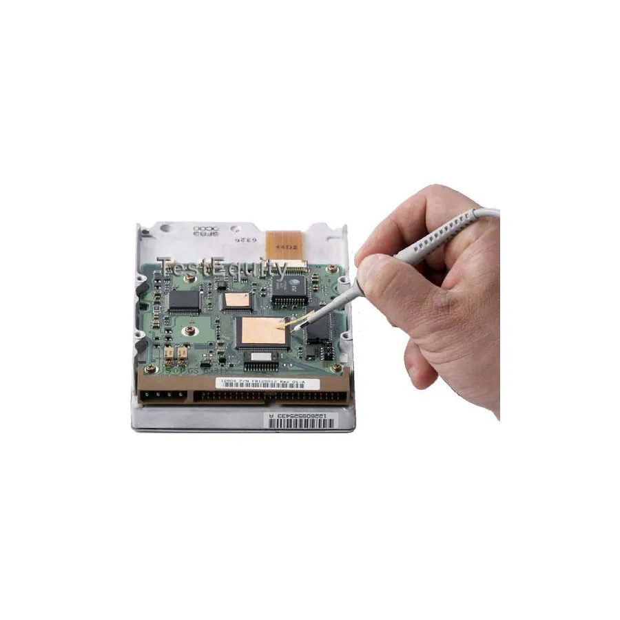 Keysight N2879A Sada příslušenství s jemným rozstupem