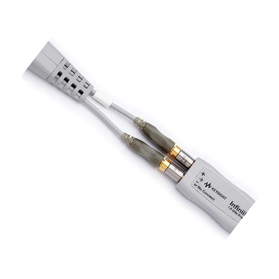 Sada atenuátorů inline Keysight N2880A