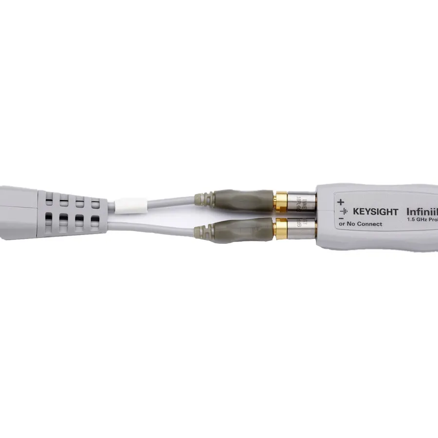Kondenzátory pro blokování DC Keysight N2881A
