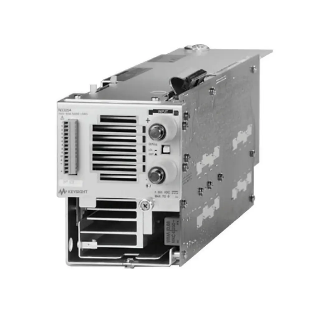 Keysight N3305A Elektronický modul zatížení