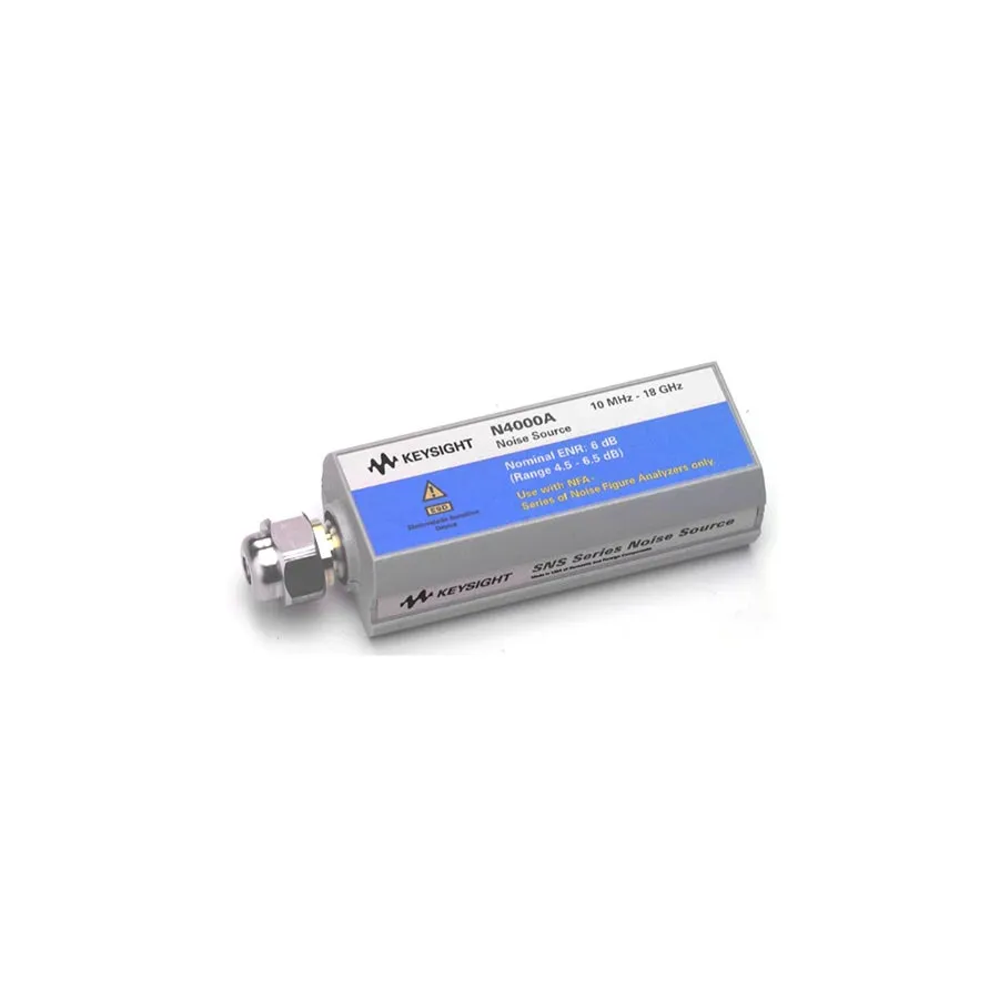 Keysight N4000A/100 SNS Series Zdroj šumu
