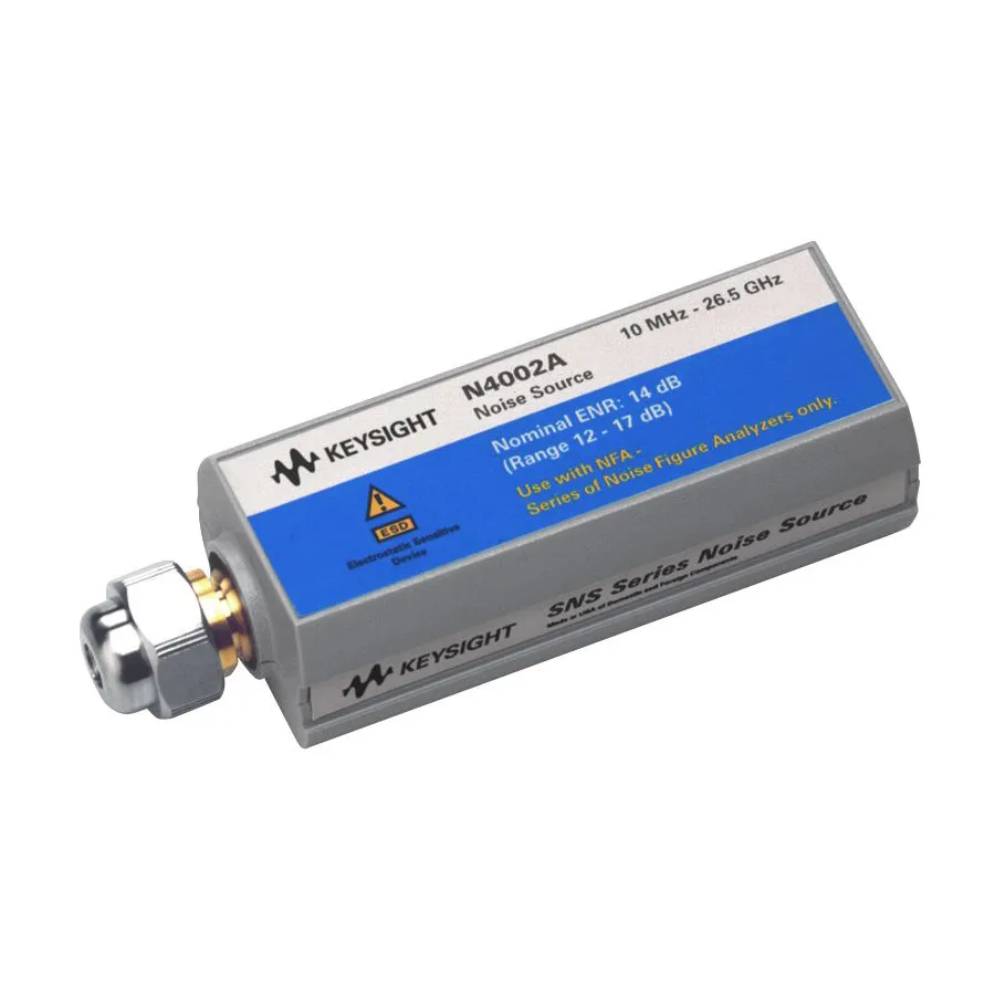 Keysight N4002A/002 SNS Zdroj šumu