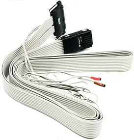 Keysight N4241A PCIe Soft Touch Sonda