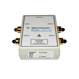 Keysight N4430B Čtyřportový modul ECal