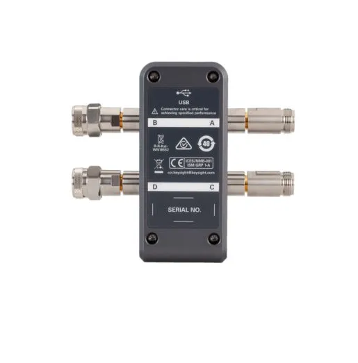 Keysight N4431D Modul elektronické kalibrace