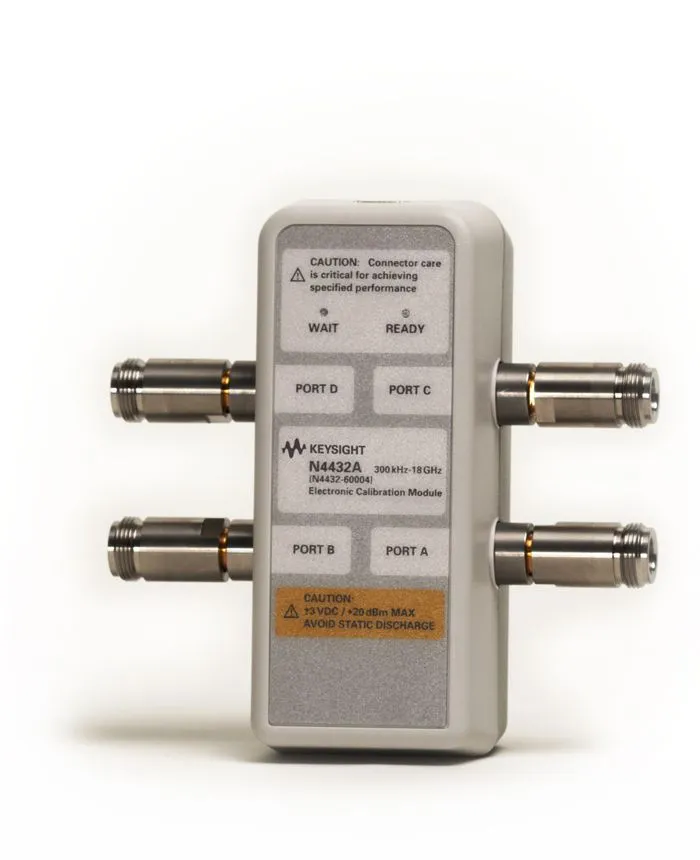 Keysight N4432A Mikrovlnný modul elektronické kalibrace