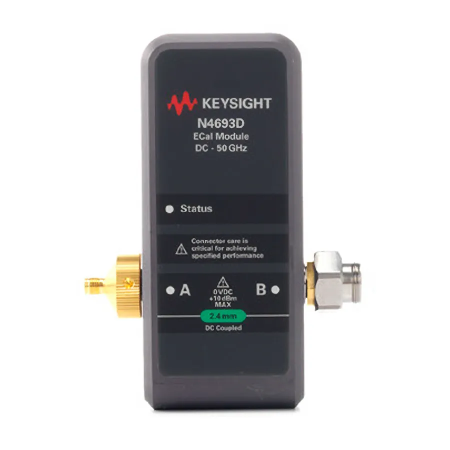 Keysight N4693D/00A/100/F0F Elektronický kalibrační modul