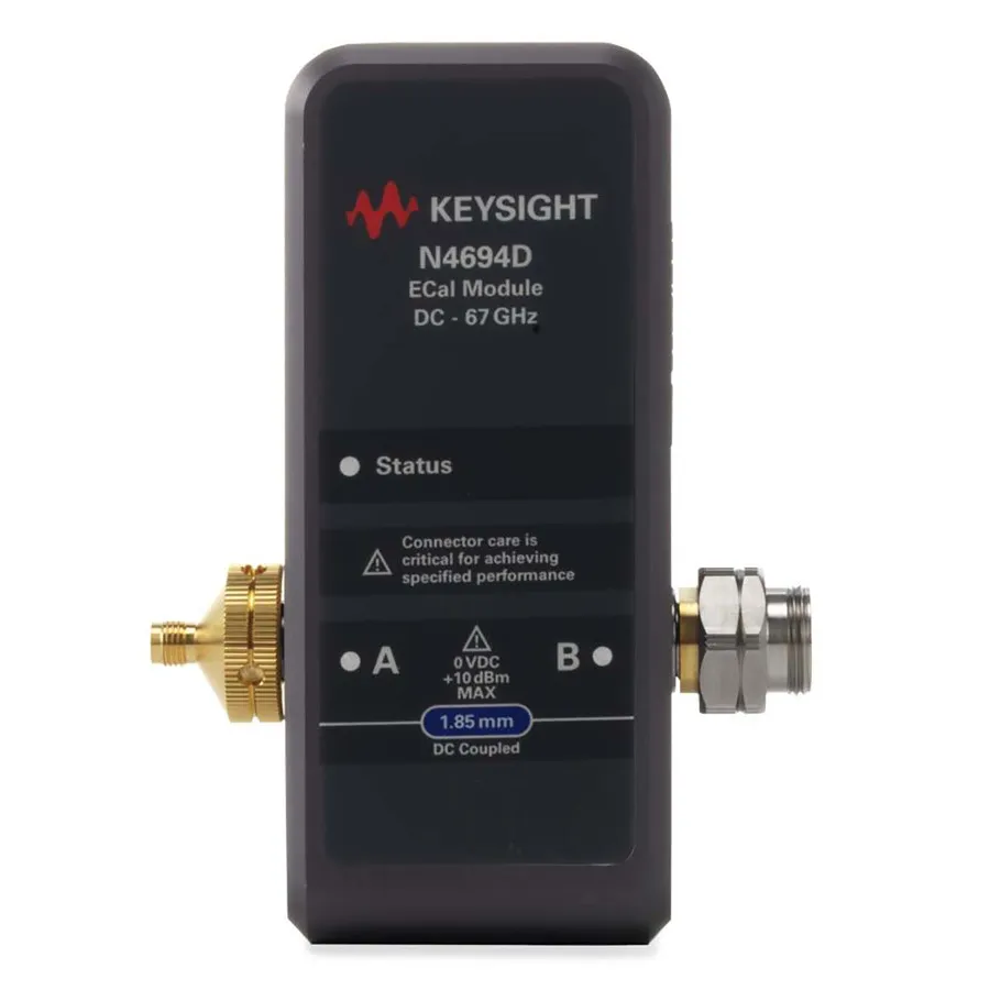Keysight N4694D Elektronický kalibrační modul