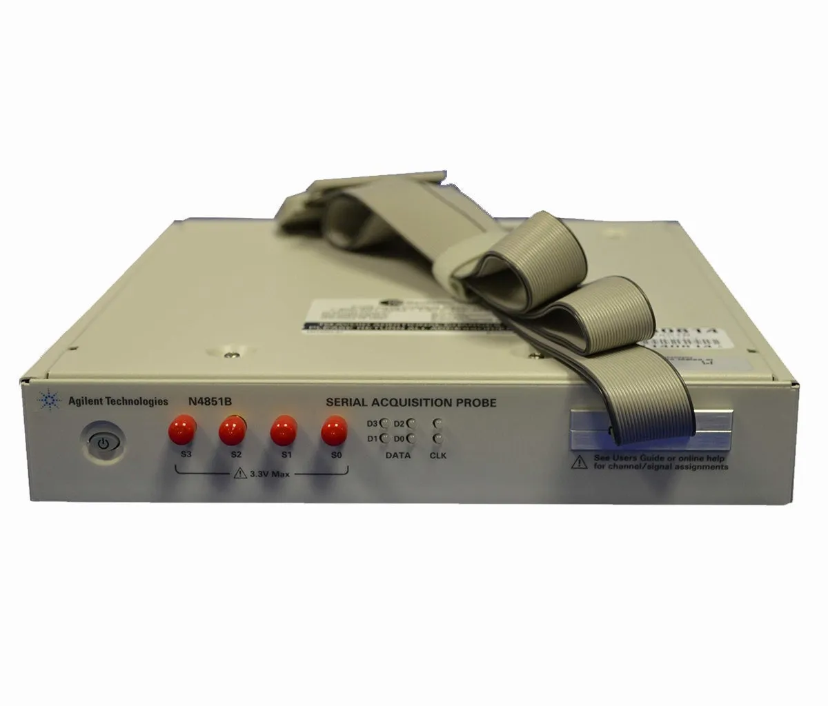 Keysight N4851B MIPI D-PHY Sonda pro zachycení signálu