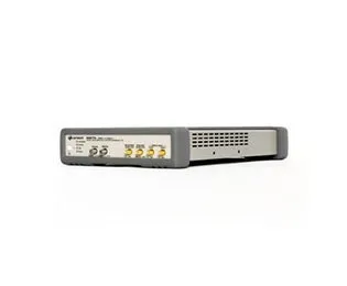 Keysight N4877A Zařízení pro obnovu hodin a demultiplexování