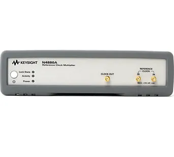 Keysight N4880A Násobič referenčních hodin