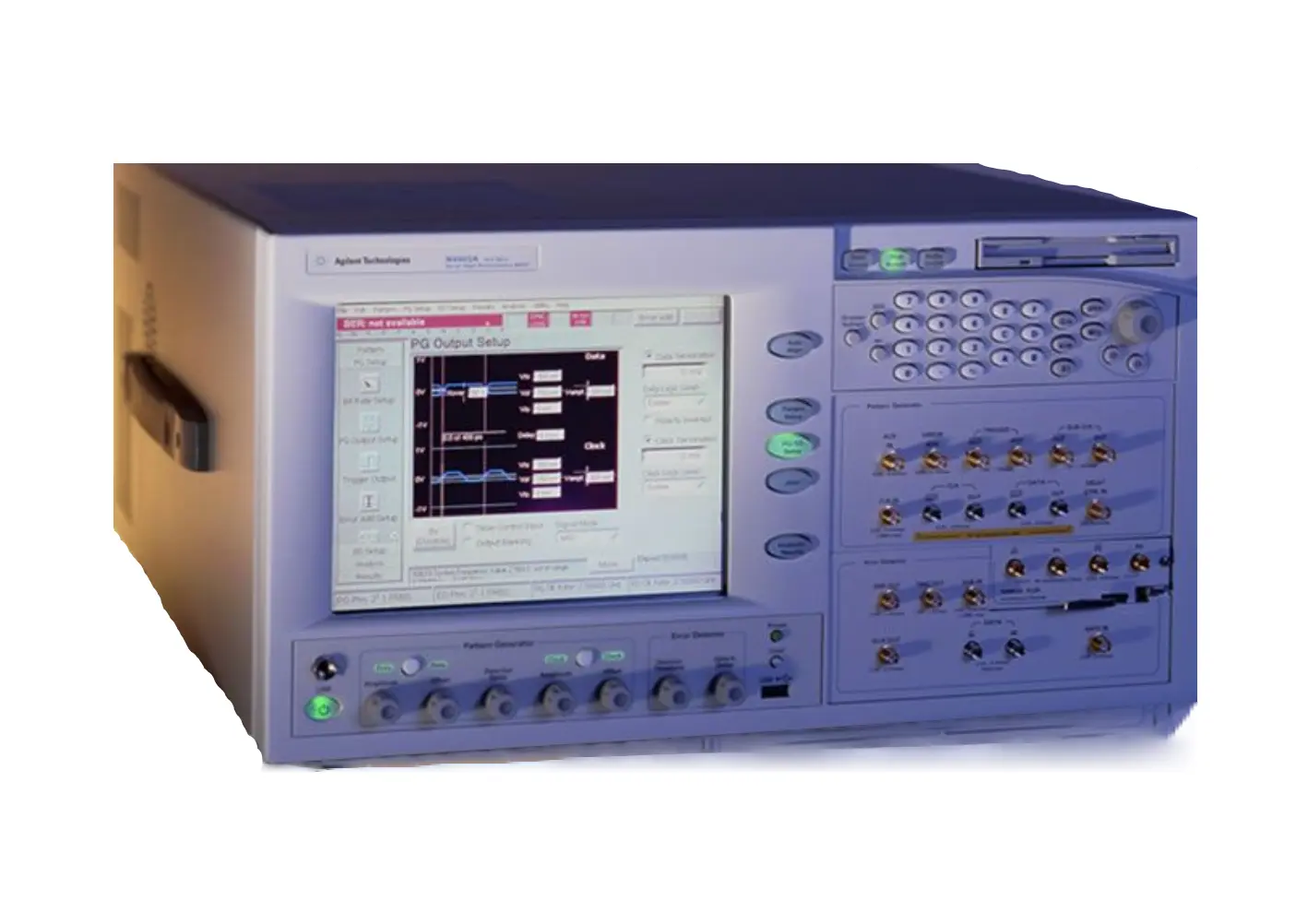 Keysight N4903A Sériový BERT