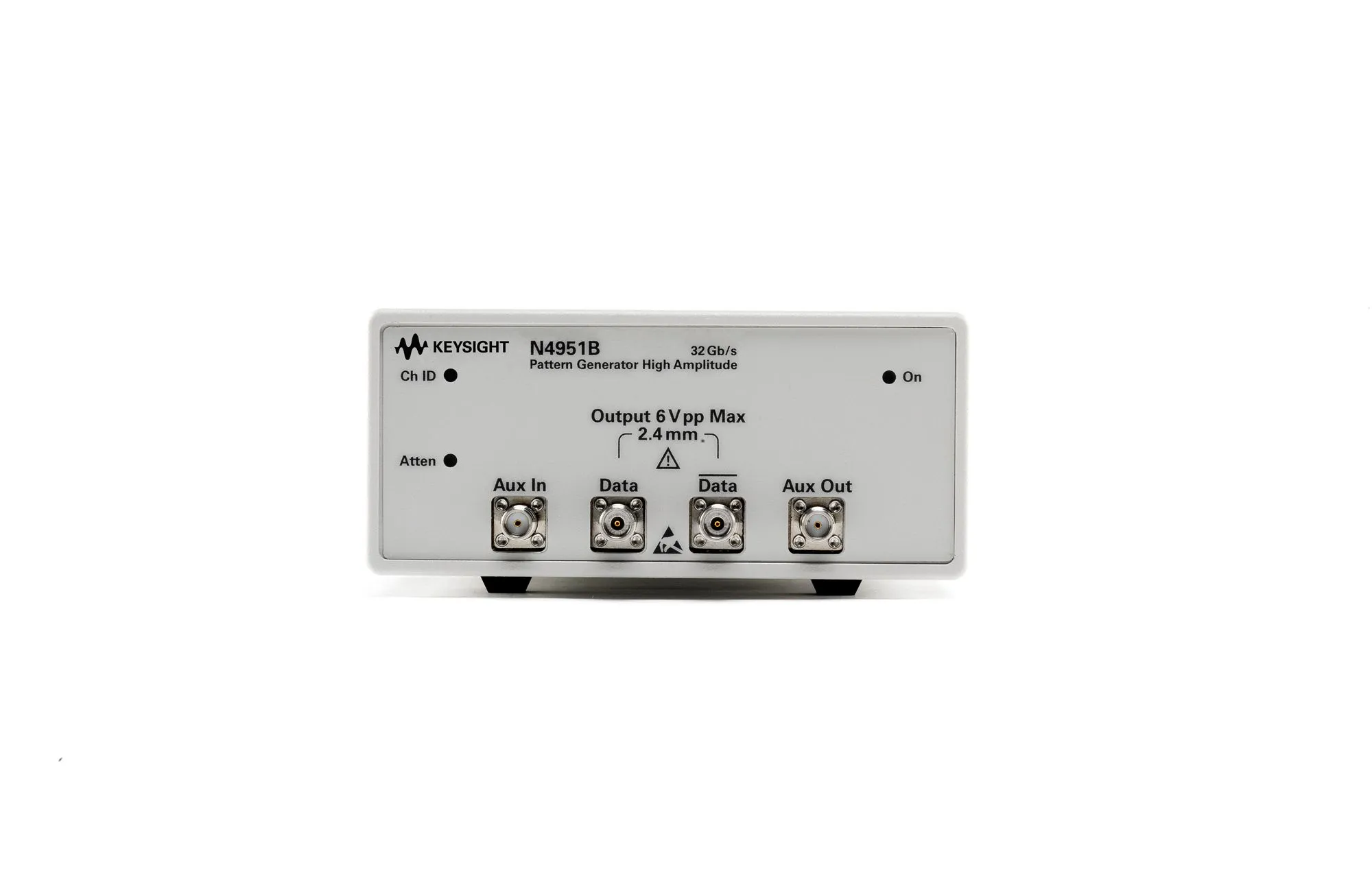 Keysight N4951B Vzdálená hlava generátoru vzorů