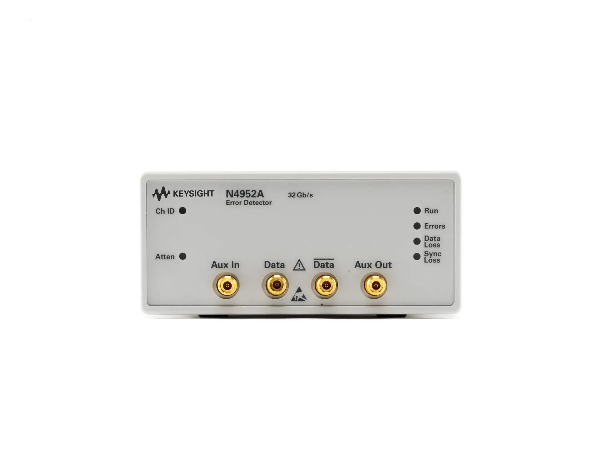 Keysight N4952A Vzdálená hlava detektoru chyb