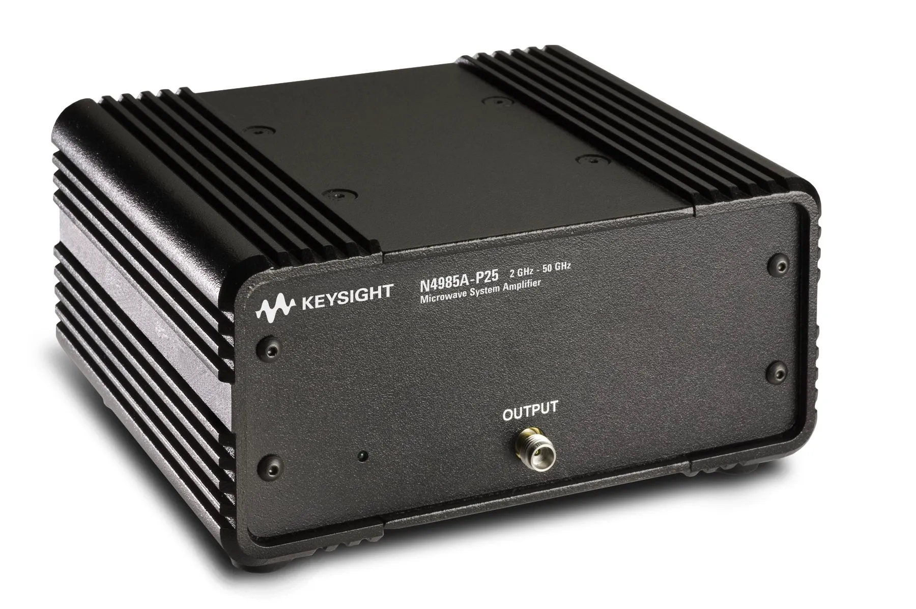 Systémový zesilovač Keysight N4985A