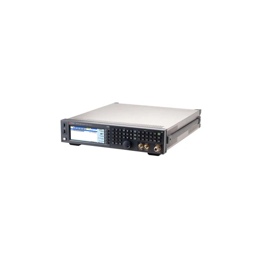 Keysight N5166B/320 Generátor vektorového signálu RF