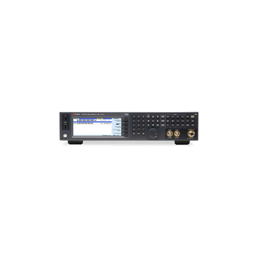 Keysight N5166B/506 Generátor vektorového signálu RF