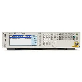 Keysight N5171B-501 Analogový generátor signálů