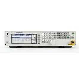 Keysight N5181A-503 RF Analogový generátor signálu