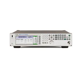 Keysight N5181A-506 RF Analogový generátor signálu