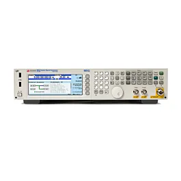 Keysight N5182B-503 RF vektorový generátor signálů