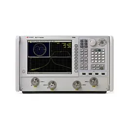 Keysight N5224A-201 Mikrovlnný síťový analyzátor