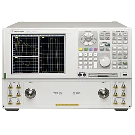 Keysight N5230A-245 síťový analyzátor