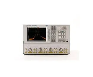 Keysight N5230C PNA-L síťový analyzátor