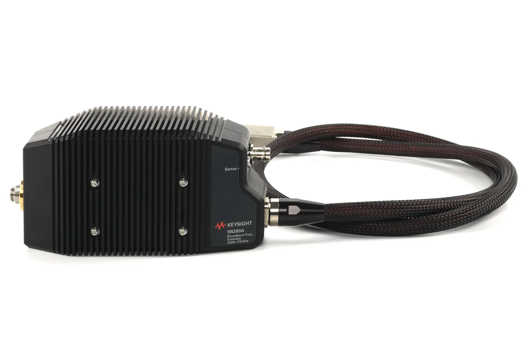 Keysight N5295AX03 Modul pro rozšíření frekvenčního rozsahu na širokém pásmu