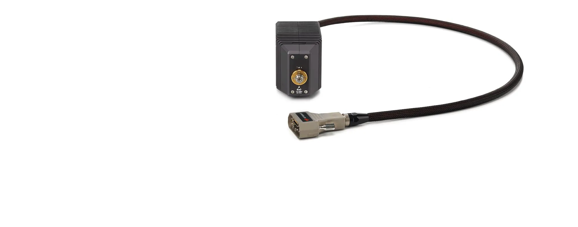 Keysight N5295AX51 Modul pro rozšíření frekvenčního rozsahu