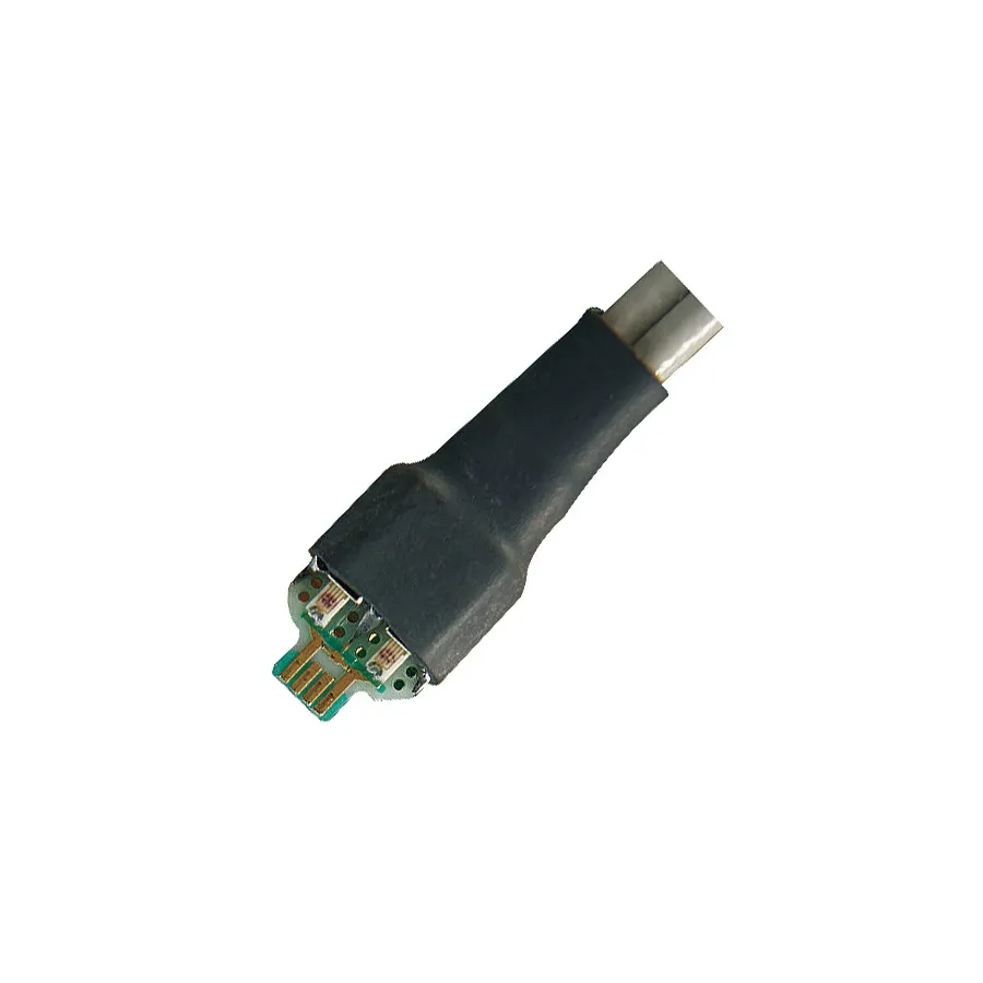 Keysight N5425B InfiniiMax Diferenční hlavice teslonky ZIF