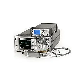 Keysight N5531S Systém měřícího přijímače