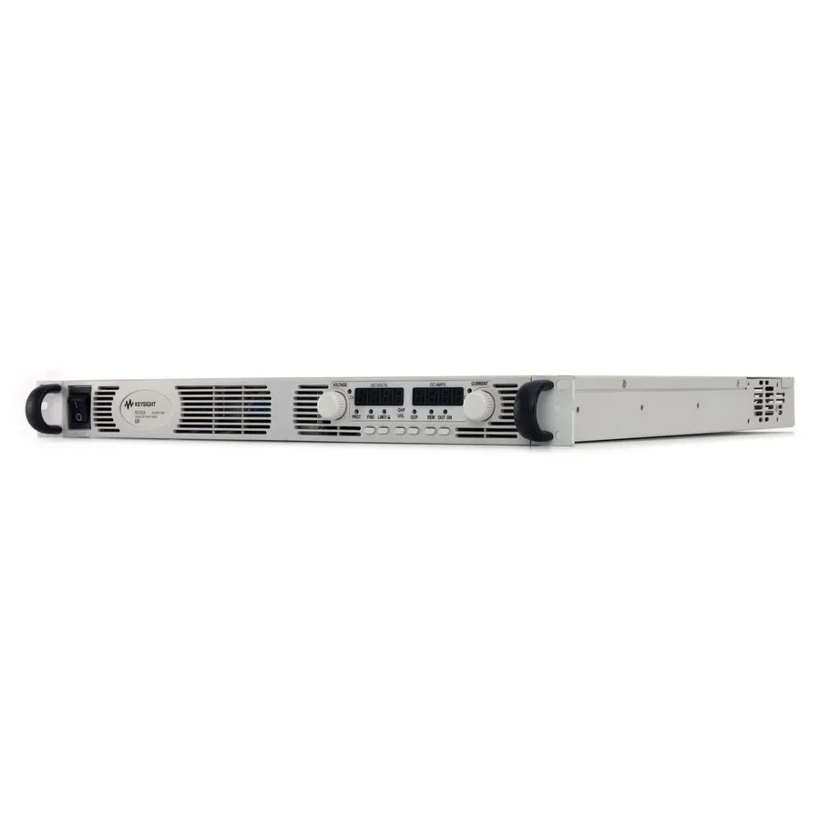 Keysight N5742A Zdroj stejnosměrného systémového napětí