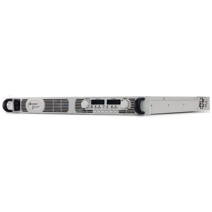 Keysight N5743A/903 Zdroj stejnosměrného systémového napětí