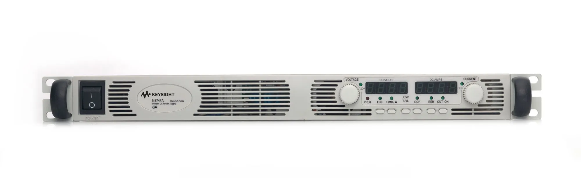Keysight N5745A Zdroj stejnosměrného proudu