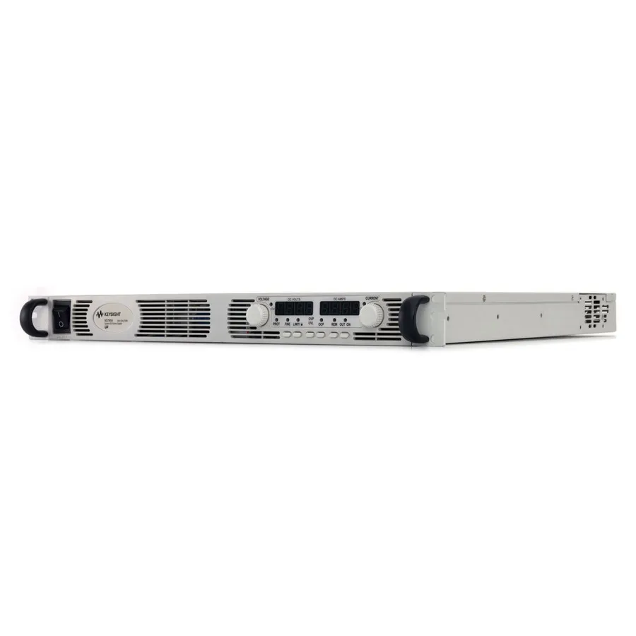 Keysight N5745A/903 Zdroj stejnosměrného systémového proudu