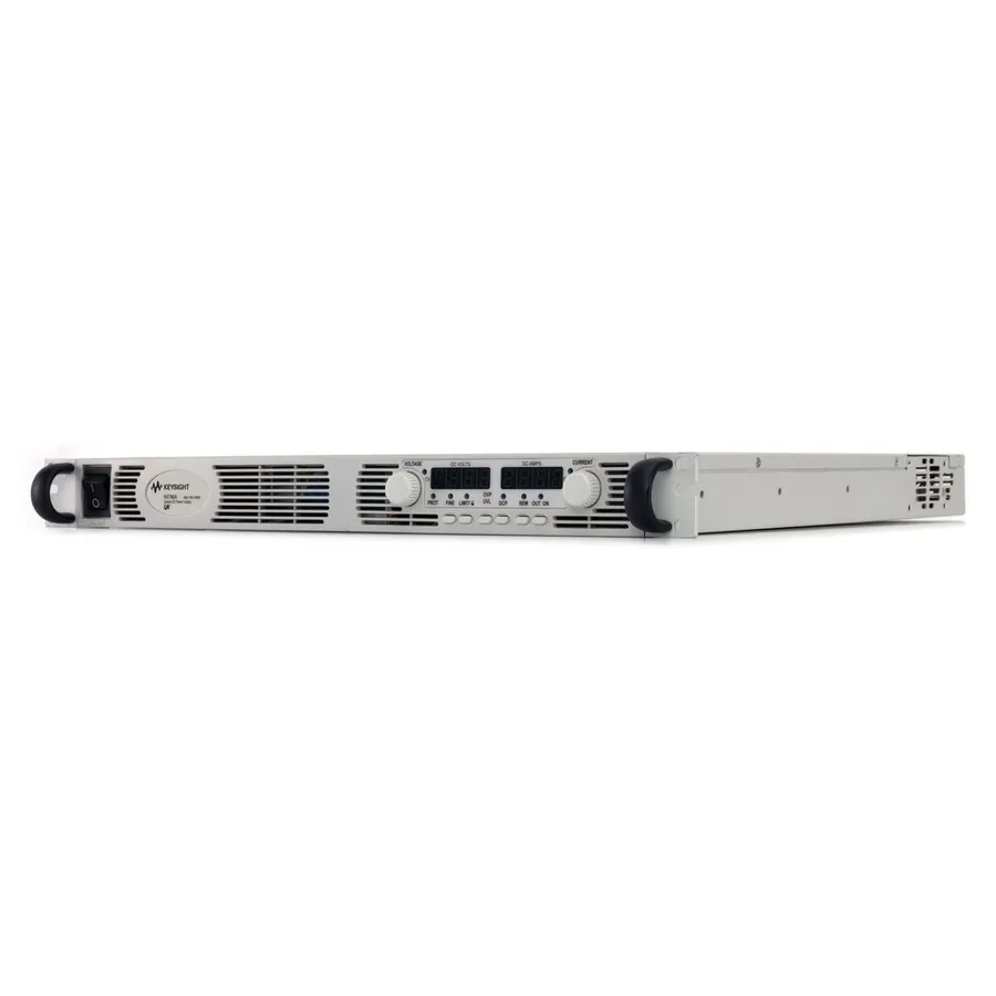 Keysight N5746A/903 Zdroj stejnosměrného systémového proudu