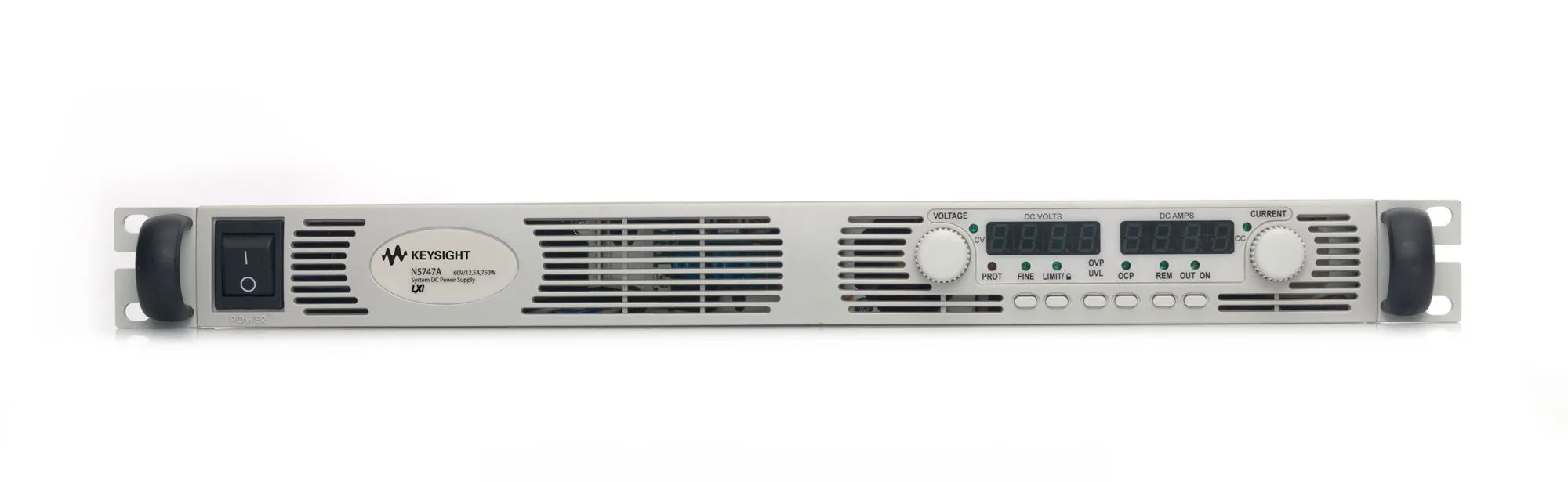 Keysight N5747A Zdroj stejnosměrného proudu