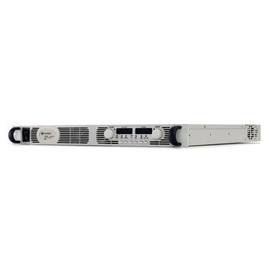 Keysight N5748A Zdroj stejnosměrného systémového proudu