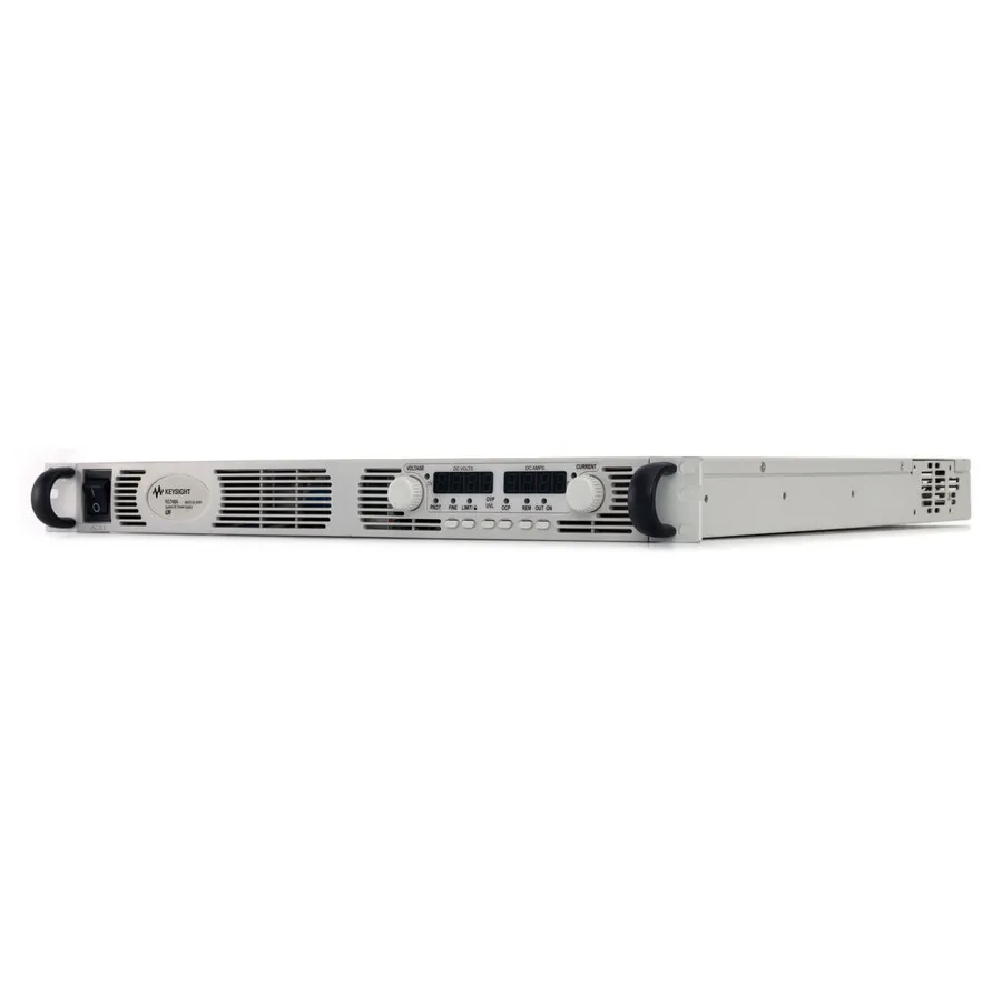 Keysight N5748A/903 Zdroj stejnosměrného systémového proudu