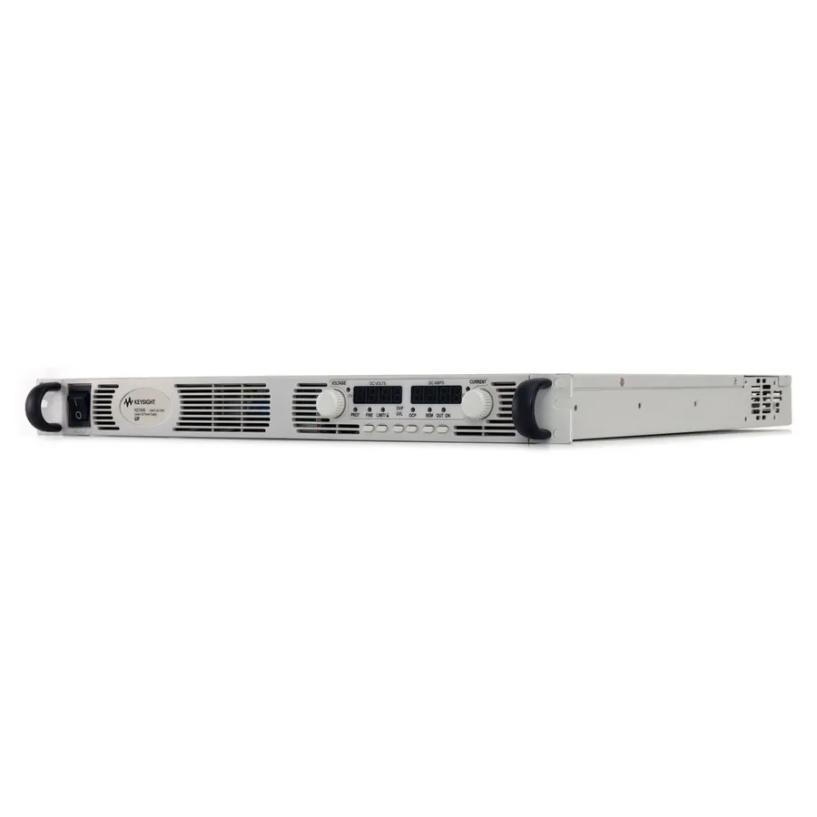 Keysight N5749A Zdroj stejnosměrného systémového proudu