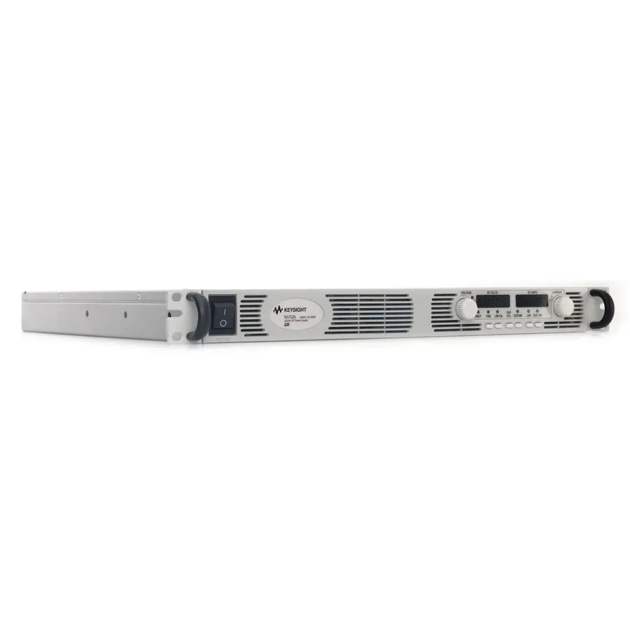 Keysight N5752A/903 DC zdroj
