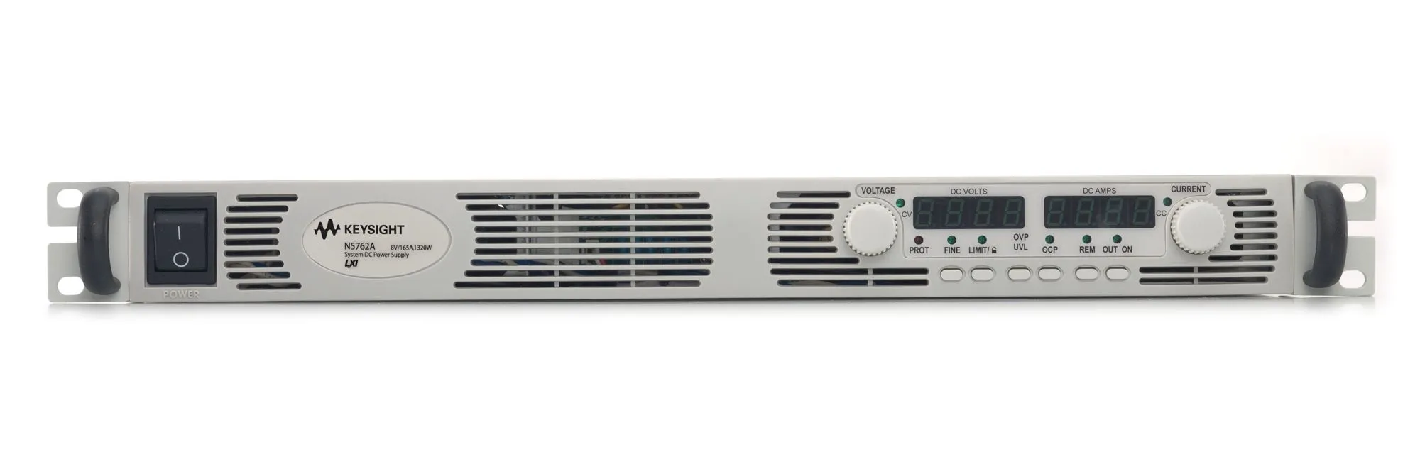 Keysight N5762A Systémový DC zdroj