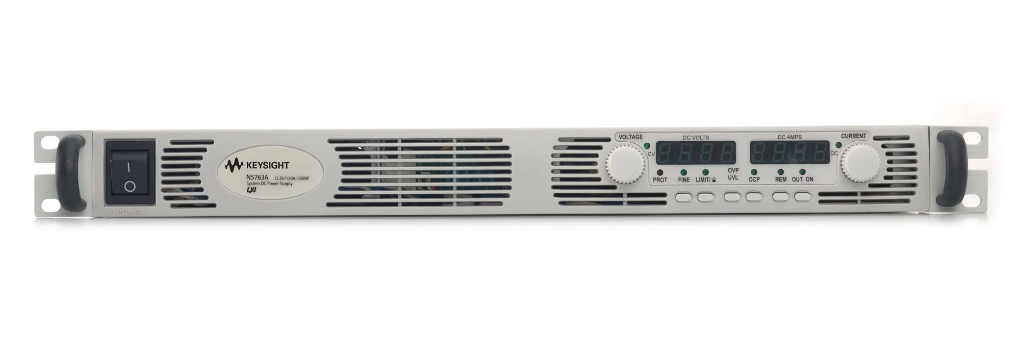 Keysight N5763A Systémový DC zdroj