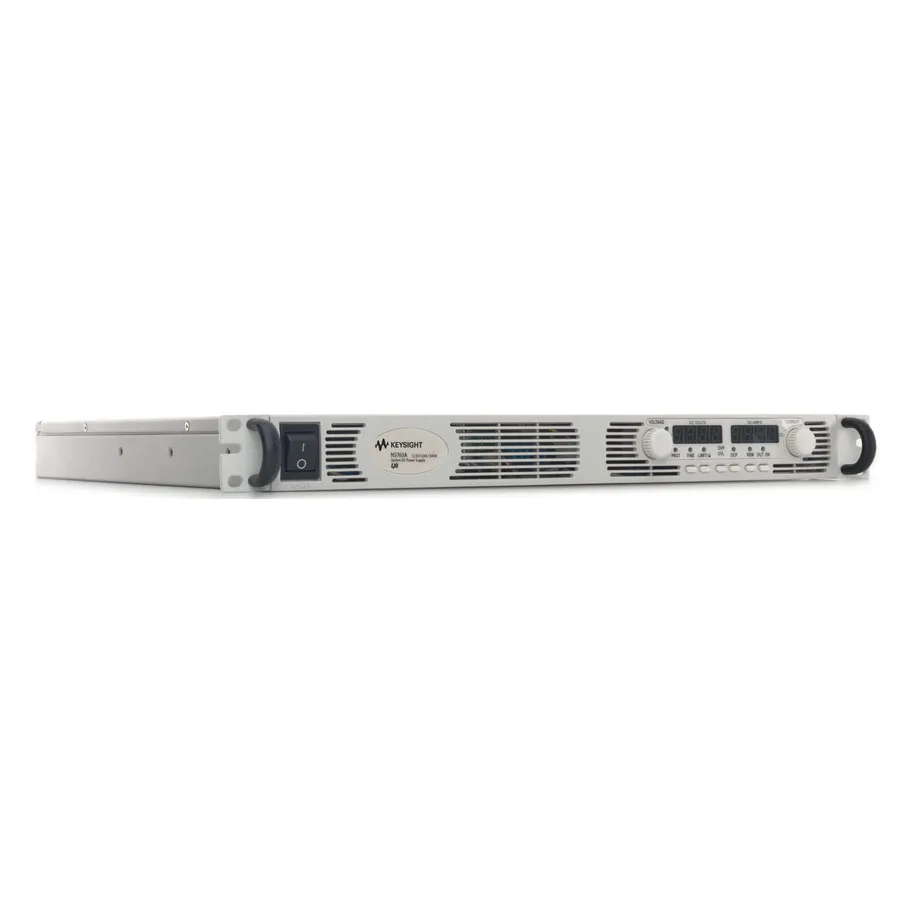 Keysight N5763A Systémový DC zdroj