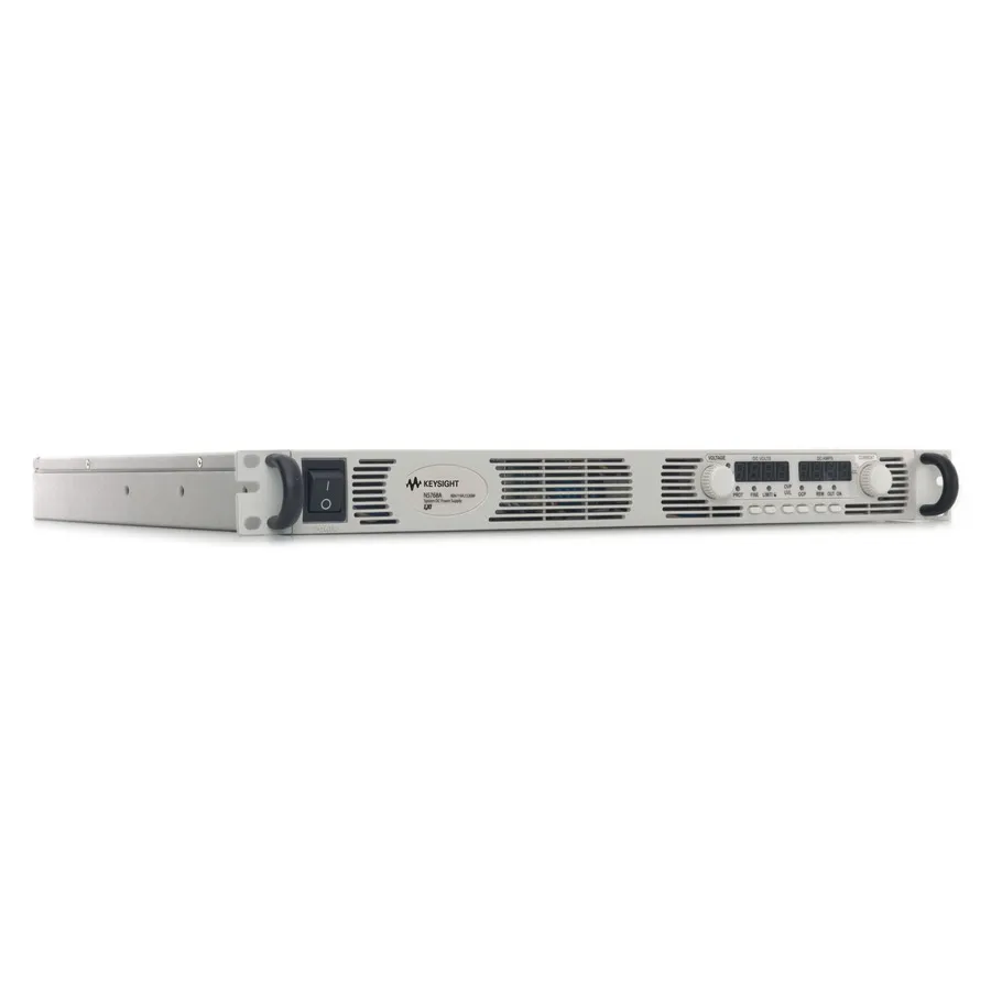 Keysight N5768A/861 DC Zdroj