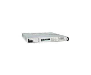 Keysight N6711A Modulární systém napájení