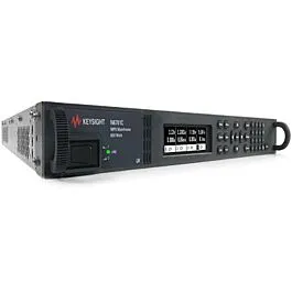 Keysight N6711C Modulární systém napájení