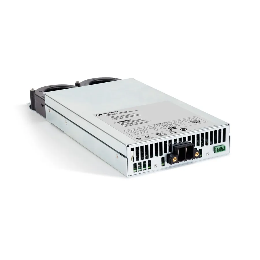 Keysight N6755A/761 modul automatické změny rozsahu stejnosměrného napájení